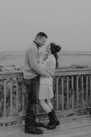 J&A Engagement4bw