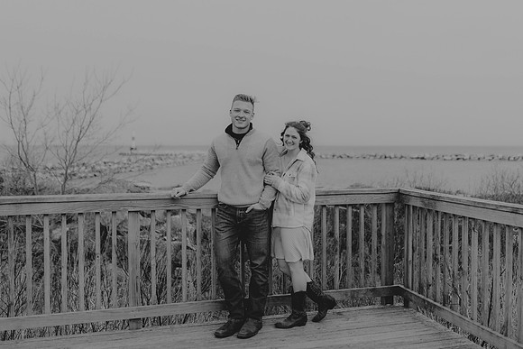 J&A Engagement2bw