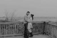J&A Engagement6bw