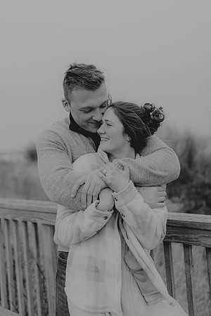 J&A Engagement13bw