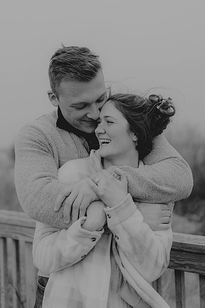 J&A Engagement14bw