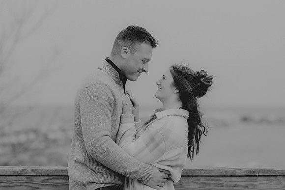 J&A Engagement16bw