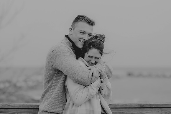 J&A Engagement17bw