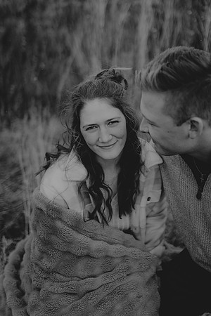 J&A Engagement38bw