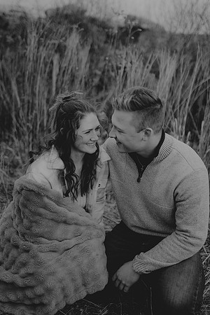 J&A Engagement39bw