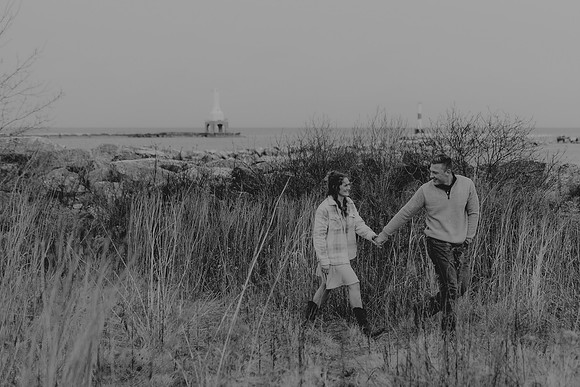 J&A Engagement42bw