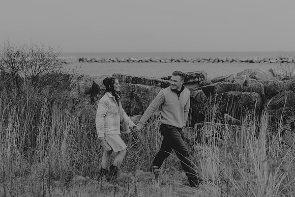 J&A Engagement44bw
