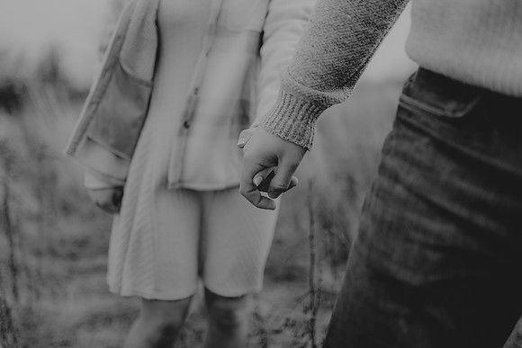 J&A Engagement48bw