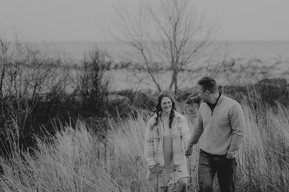 J&A Engagement51bw