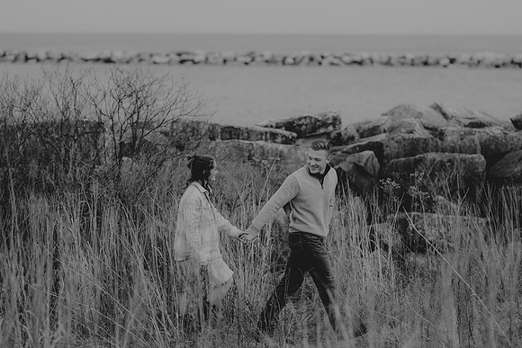 J&A Engagement49bw