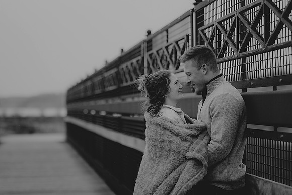 J&A Engagement53bw
