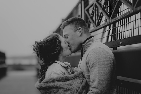 J&A Engagement59bw