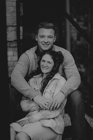 J&A Engagement61bw