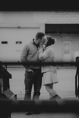 J&A Engagement69bw
