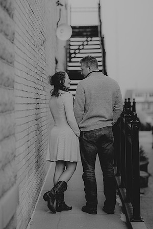 J&A Engagement89bw