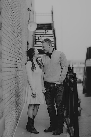 J&A Engagement94bw