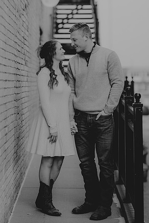 J&A Engagement95bw