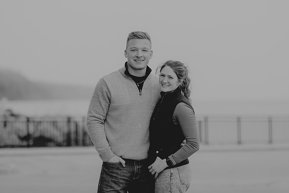 J&A Engagement106bw