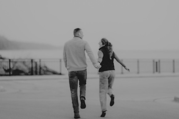 J&A Engagement110bw