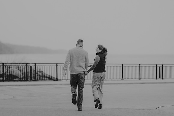 J&A Engagement112bw