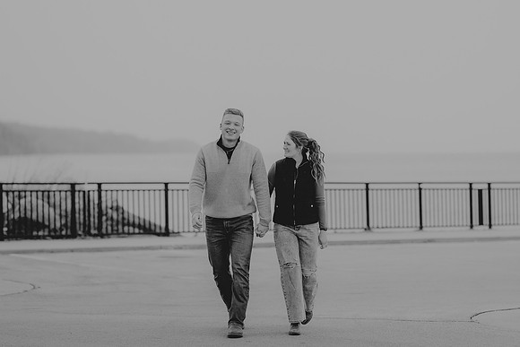 J&A Engagement113bw