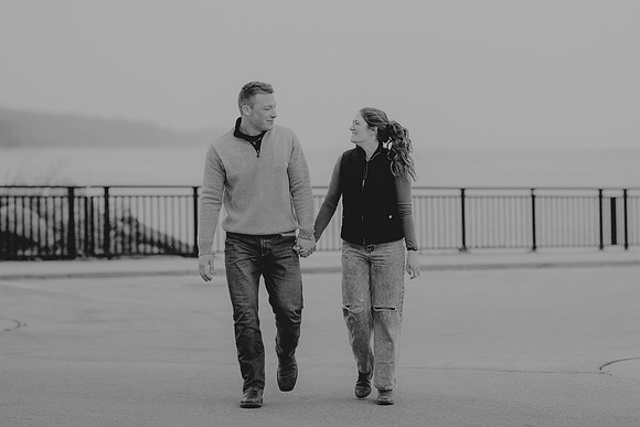 J&A Engagement114bw