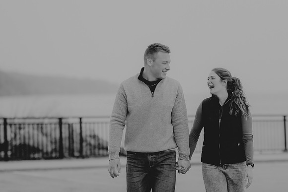J&A Engagement116bw