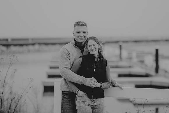 J&A Engagement120bw