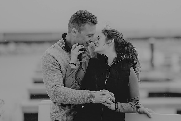 J&A Engagement123bw
