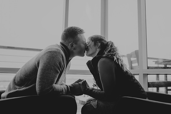 J&A Engagement140bw
