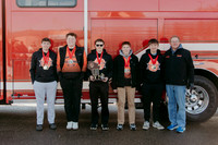2026 Curling Fire Truck4