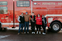 2026 Curling Fire Truck9