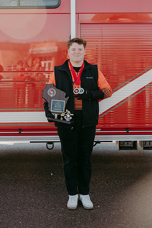 2026 Curling Fire Truck11