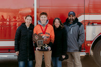 2026 Curling Fire Truck13