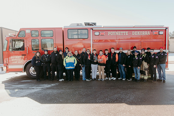 2026 Curling Fire Truck16