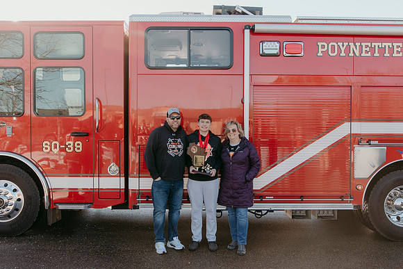 2026 Curling Fire Truck18