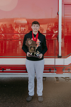 2026 Curling Fire Truck20