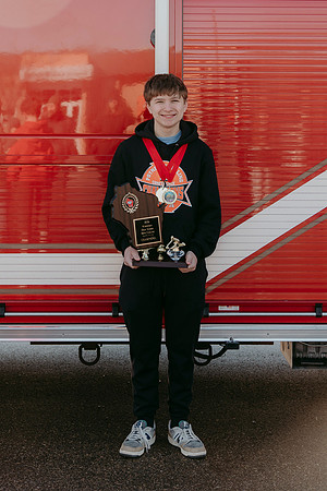 2026 Curling Fire Truck22