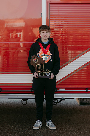 2026 Curling Fire Truck23