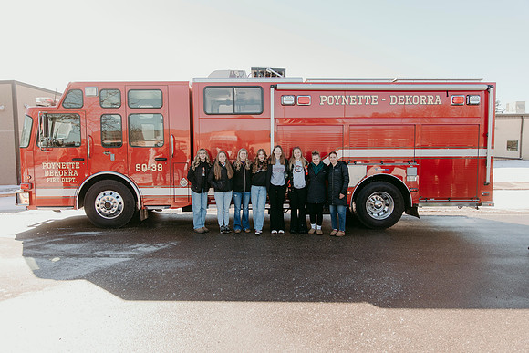 2026 Curling Fire Truck25