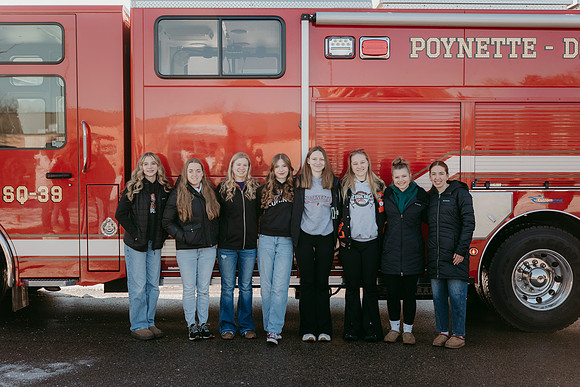 2026 Curling Fire Truck26
