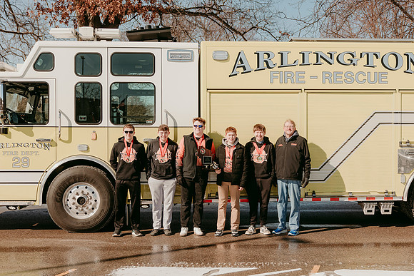 2026 Curling Fire Truck28