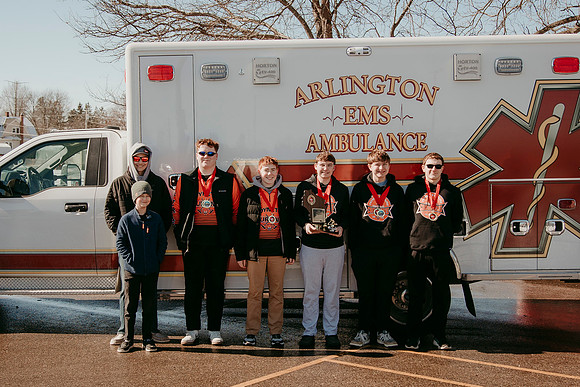 2026 Curling Fire Truck32