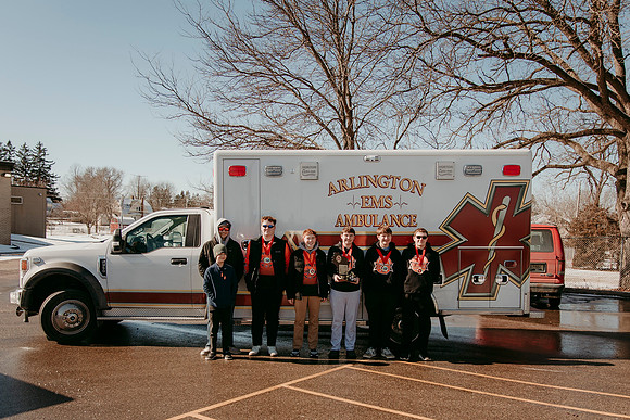 2026 Curling Fire Truck31