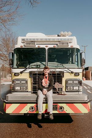 2026 Curling Fire Truck40