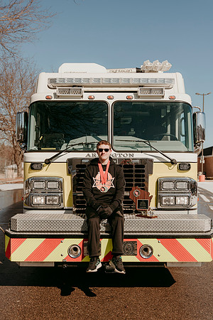 2026 Curling Fire Truck42