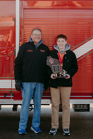 2026 Curling Fire Truck49