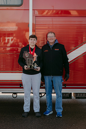 2026 Curling Fire Truck48