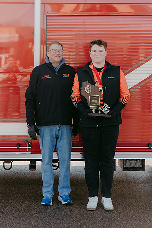 2026 Curling Fire Truck50