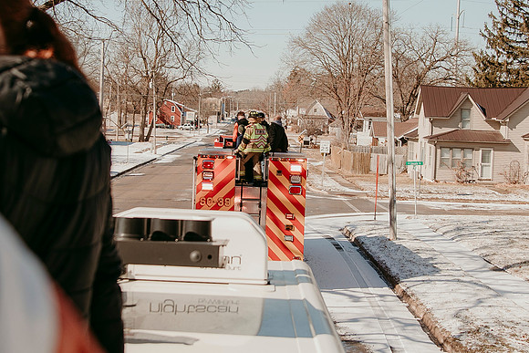 2026 Curling Fire Truck58